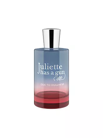 JULIETTE HAS A GUN | Ode tu Dullness Eau de Parfum 100ml | 
